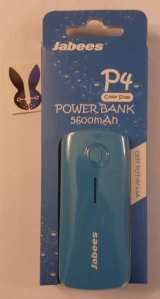 iPad Battery Backup