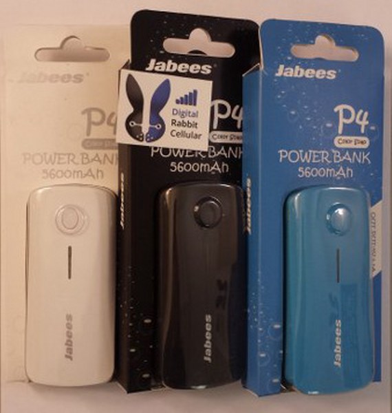 iPhone Android Battery Backup