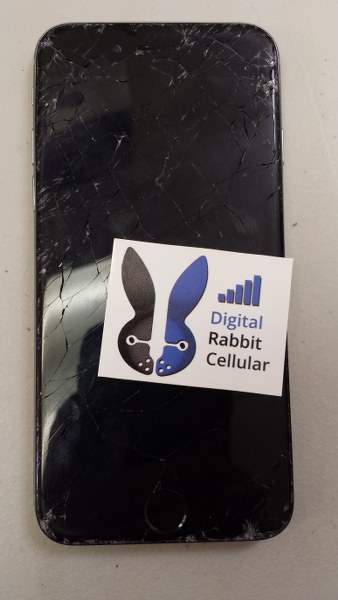 iPhone 6 lcd replacement