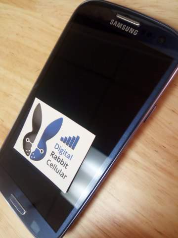 samsung s3 screen fixed