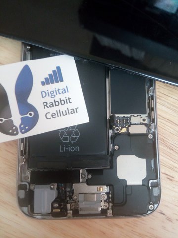 iphone 6 charge port repair