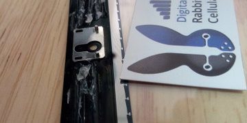 iPad 4 DIY Repair