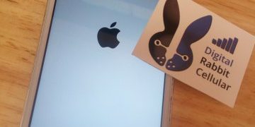 iPhone Restoration