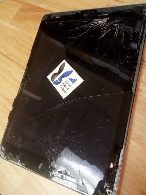 iPad Air Screen Repair