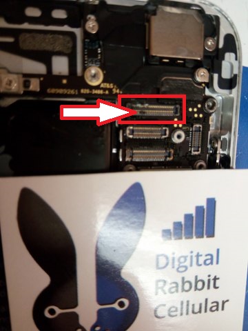 iphone 6 water damage repair